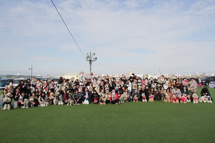 2019 わらわらクリスマス会