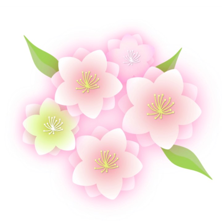 2021春だ桜だわらわら会