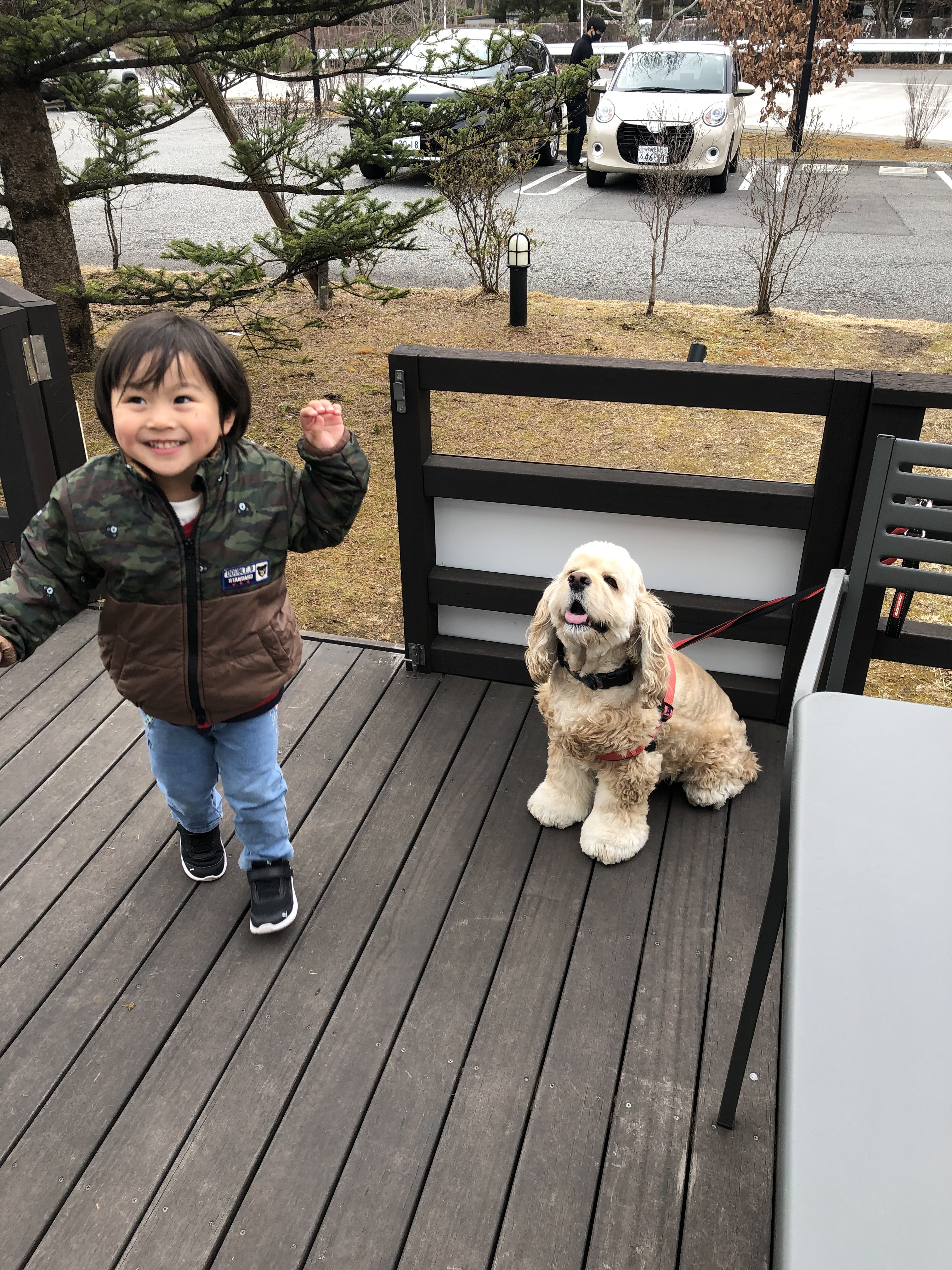 ブランママ