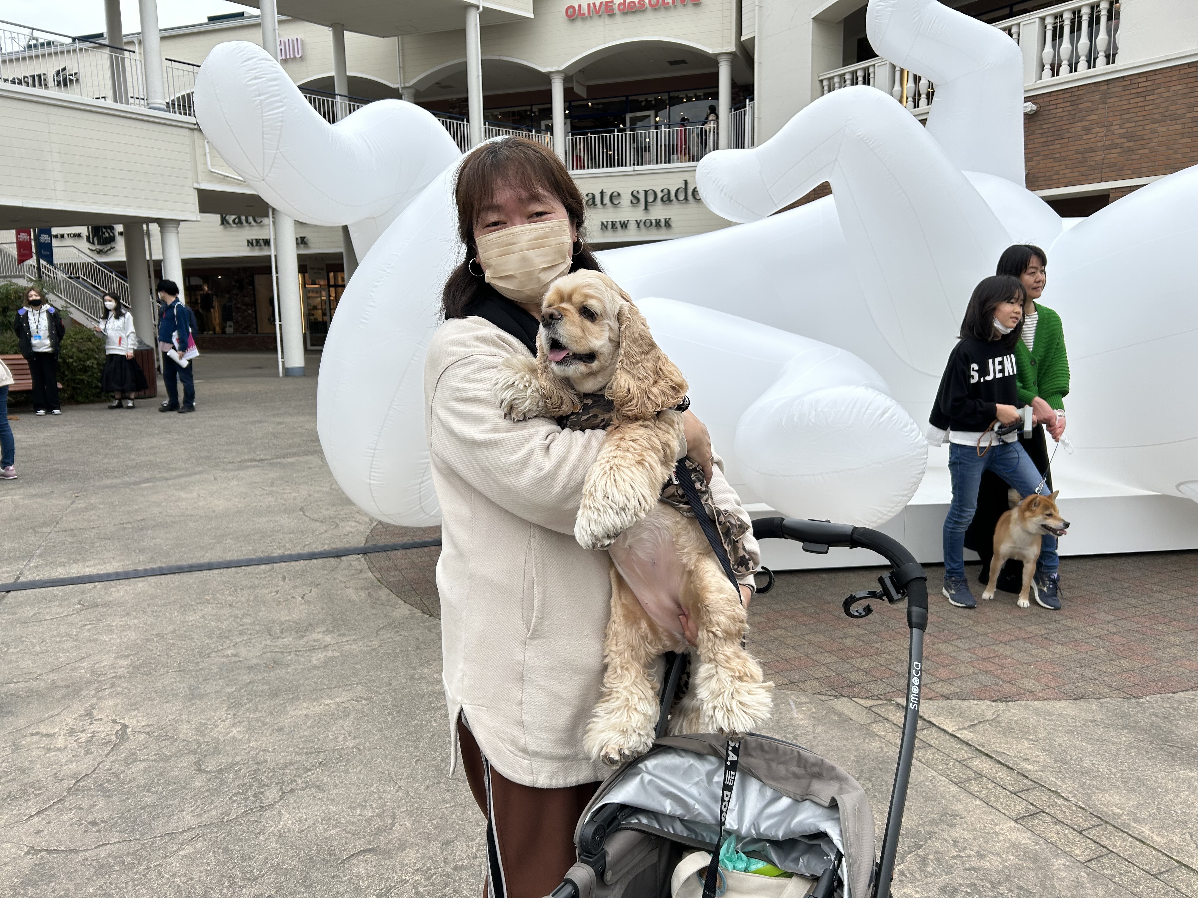 コロン母ちゃん